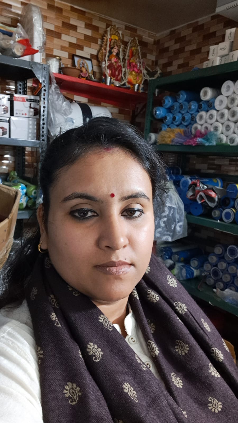 Shivangi Appliances Owner