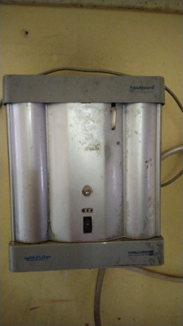 Professional Chimney Technicians