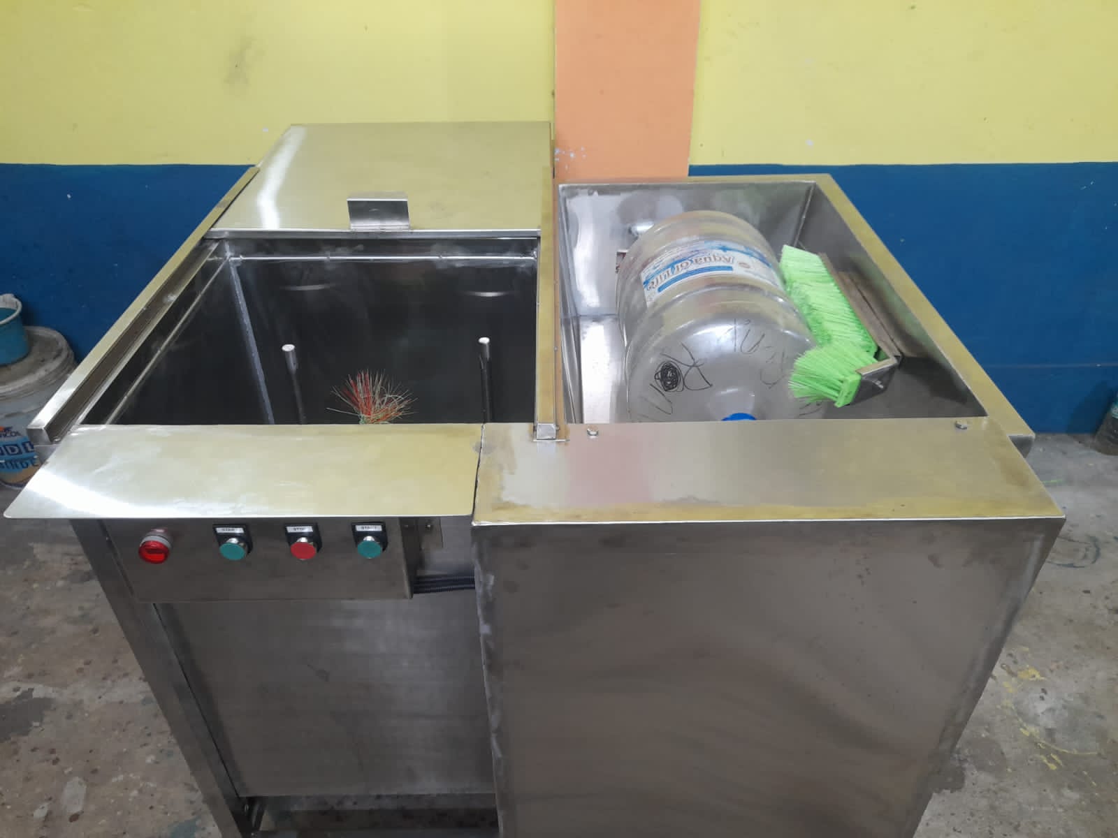 Customer Satisfaction Guarantee