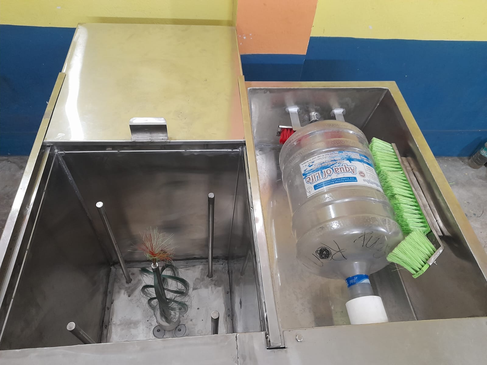 Quick RO Service Kolkata