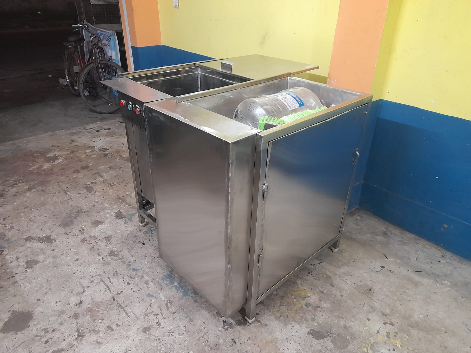 Trusted Chimney Service Provider