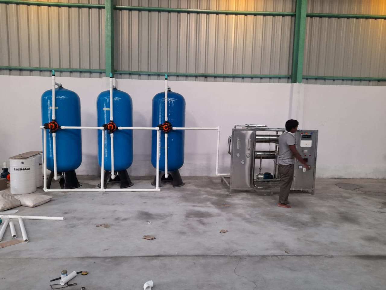 Kitchen Appliance Service