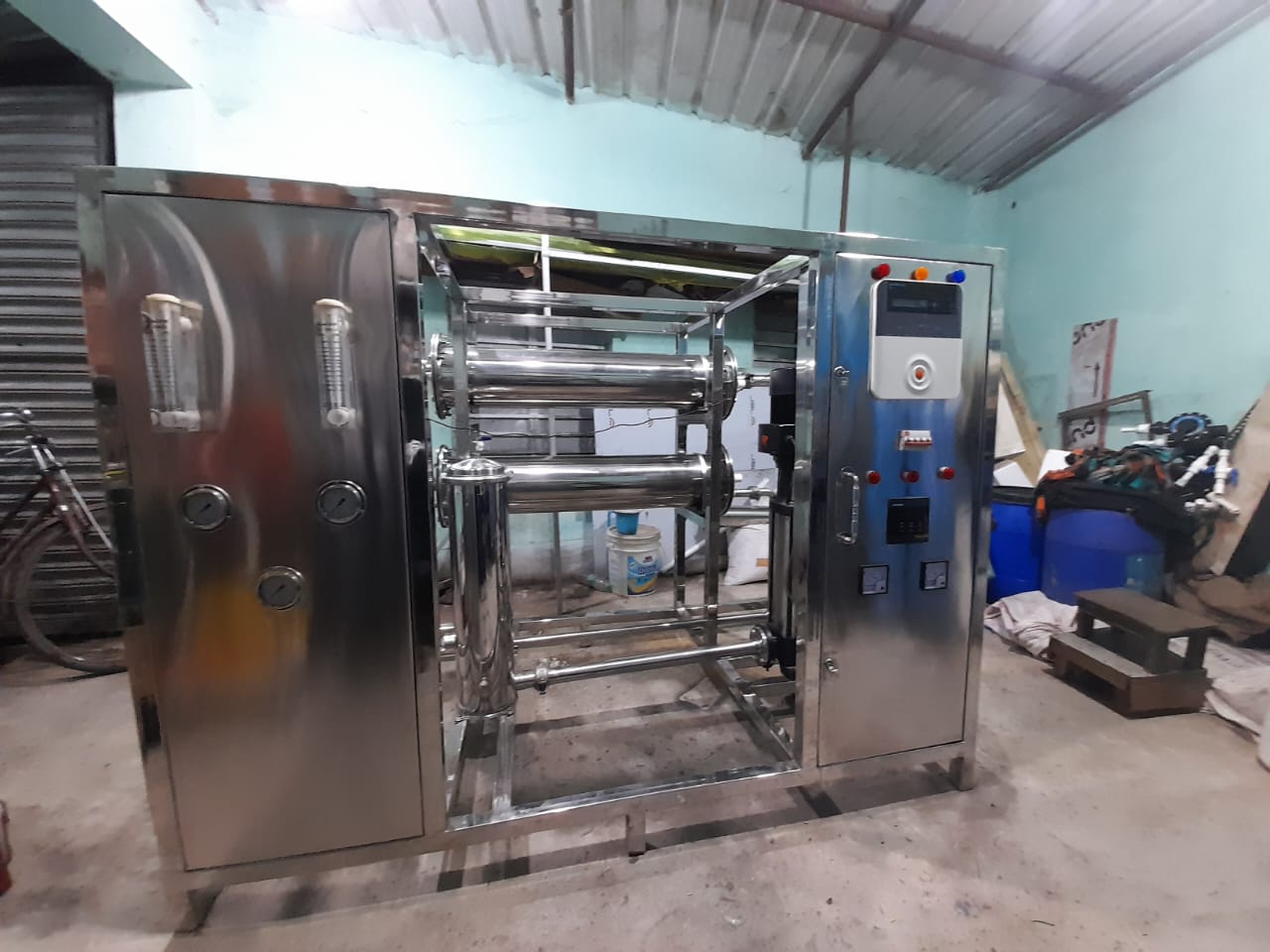 Water Purifier Repair Near Me