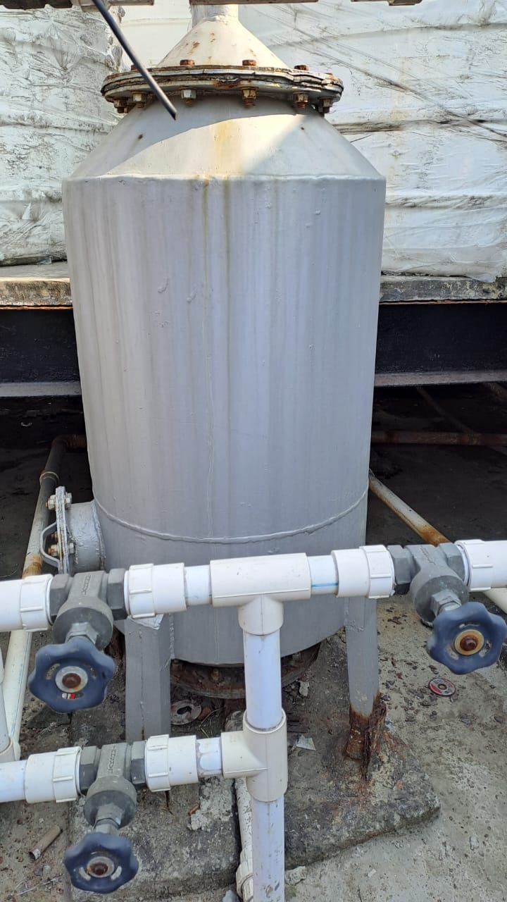 RO Annual Maintenance Contract