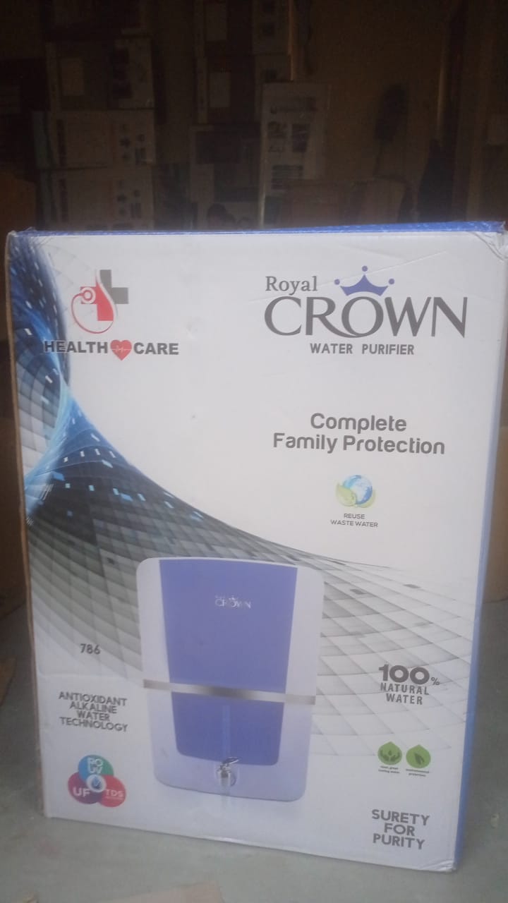 Kent RO Membrane Replacement